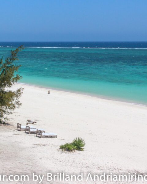 Tsiandamba: A Hidden Highland Retreat of Serenity