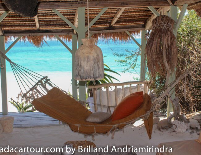 Madagascar’s Coastal Paradise: A Beach Lover’s Dream Escape