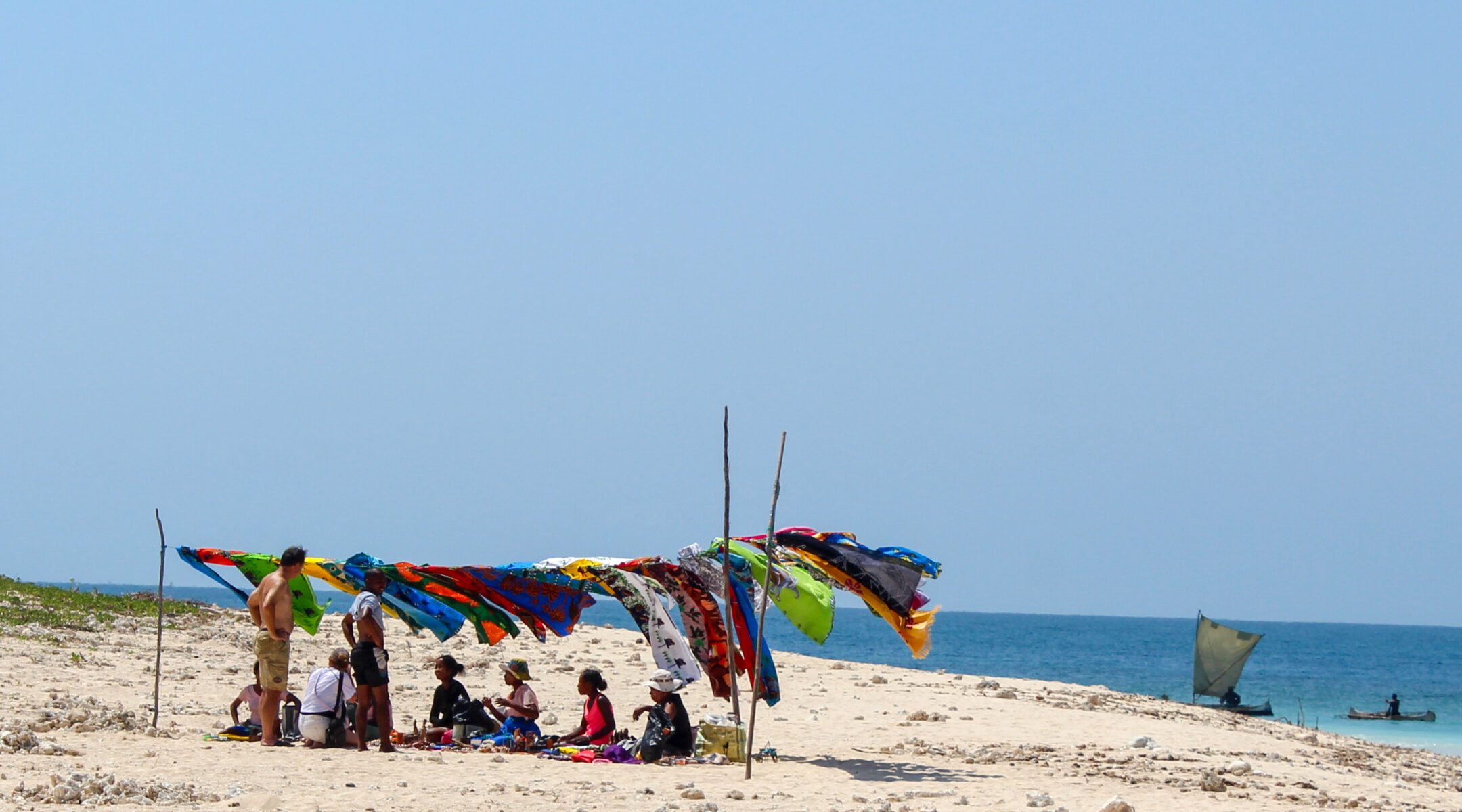 Andavadoaka: A Marine Paradise on Madagascar’s Turquoise Coast