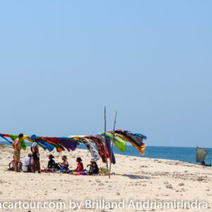Andavadoaka: A Marine Paradise on Madagascar’s Turquoise Coast