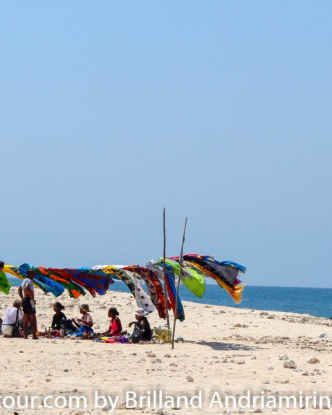 Andavadoaka: A Marine Paradise on Madagascar’s Turquoise Coast