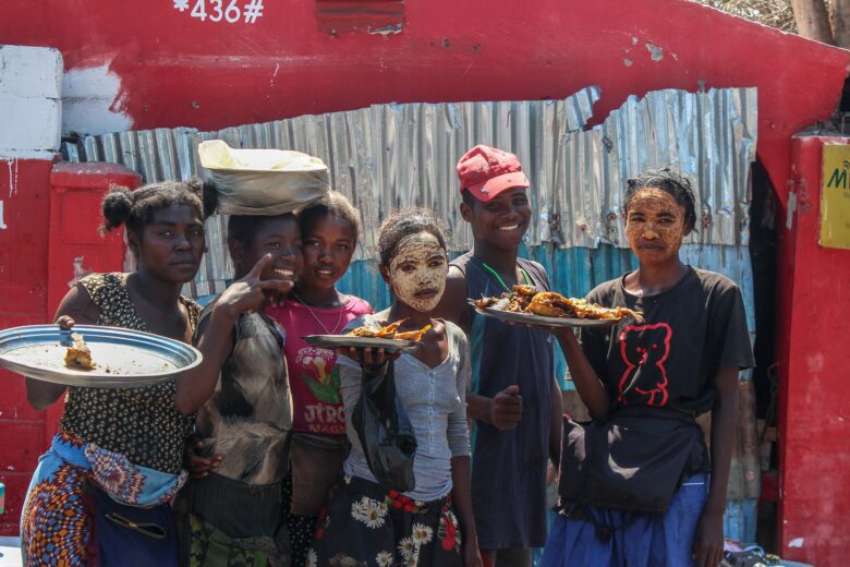 The Diverse Climate of Madagascar: A Regional Guide