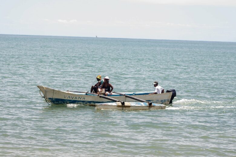 Navigating Madagascar: A Guide to Transportation