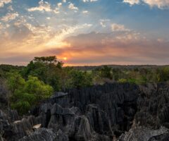 Great Tsingy