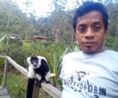 Andasibe: A Rainforest Realm of Wonders