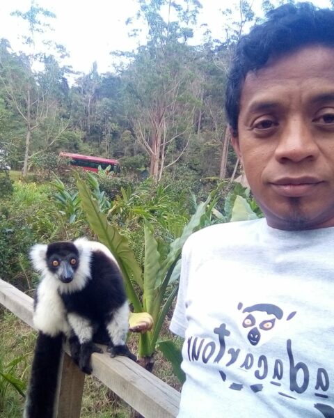 Andasibe: A Rainforest Realm of Wonders