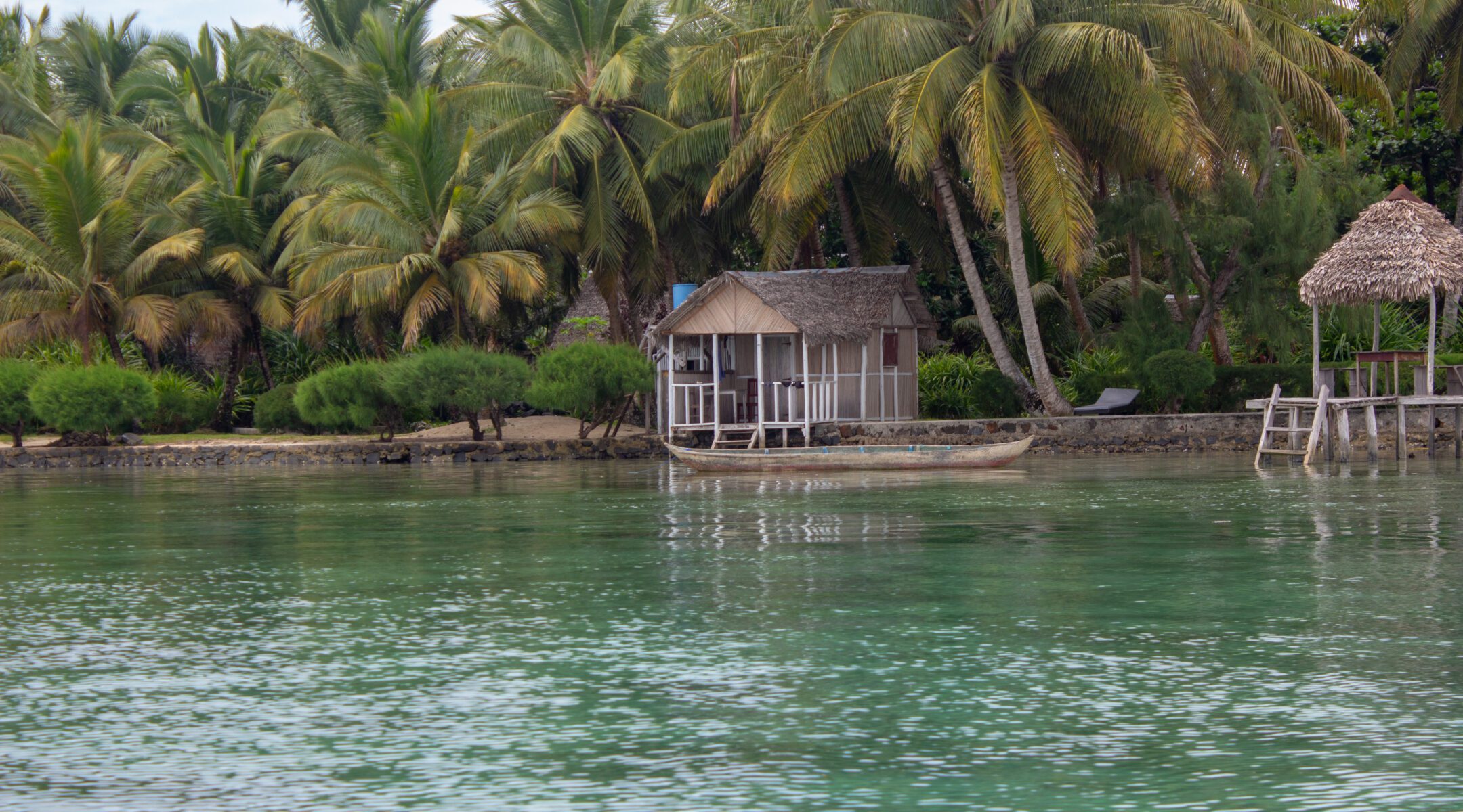 Sainte Marie & Ile aux Nattes: Twin Island Gems of History, Whales, and Paradise Beaches
