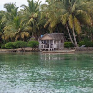 Sainte Marie & Ile aux Nattes: Twin Island Gems of History, Whales, and Paradise Beaches