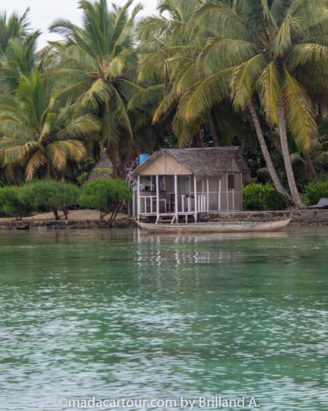 Sainte Marie & Ile aux Nattes: Twin Island Gems of History, Whales, and Paradise Beaches