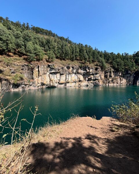 Antsirabe: A Highland Haven of Culture and Nature
