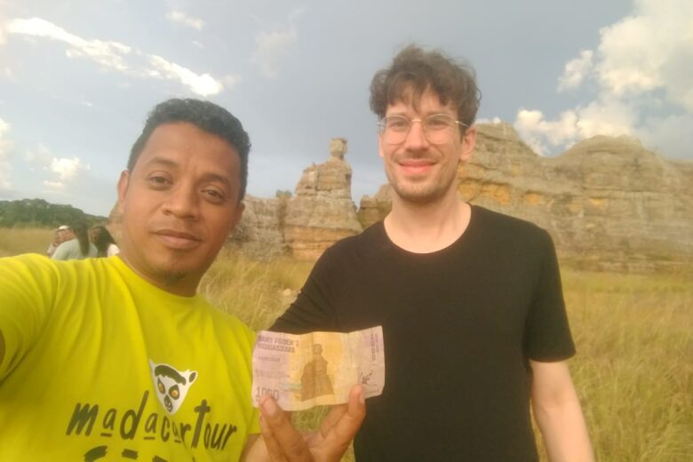 Solo Traveler’s Madagascar Adventure