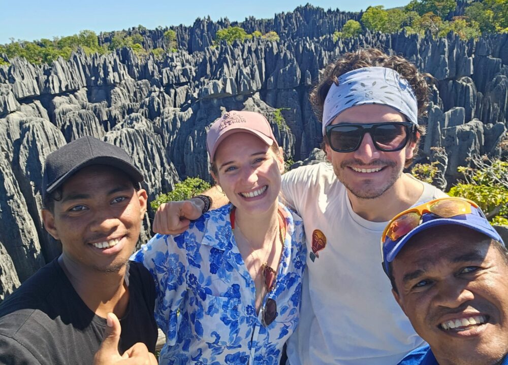 Tsingy
