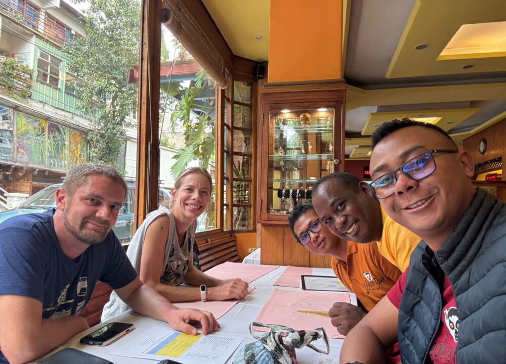 Planning an incredible Madacartour adventure!