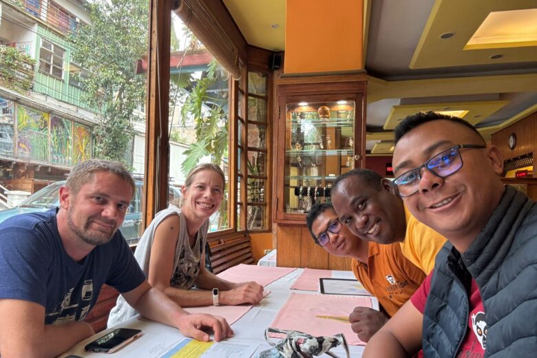 Planning an incredible Madacartour adventure!