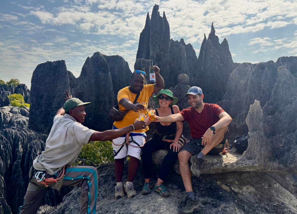MADAGASCAR TRIP PLANNERS