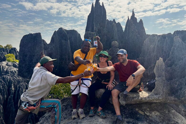 MADAGASCAR TRIP PLANNERS